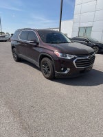 2021 Chevrolet Traverse LT 1LT
