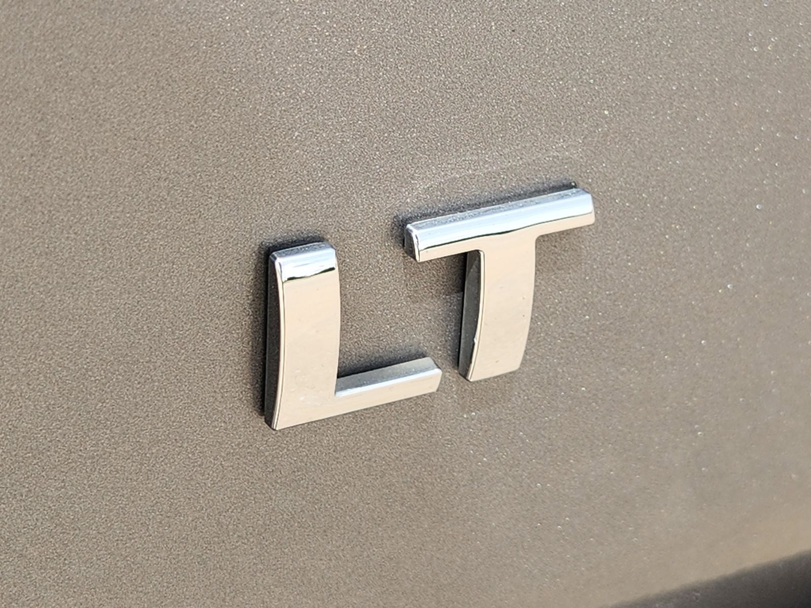 2020 Chevrolet Traverse LT 1LT
