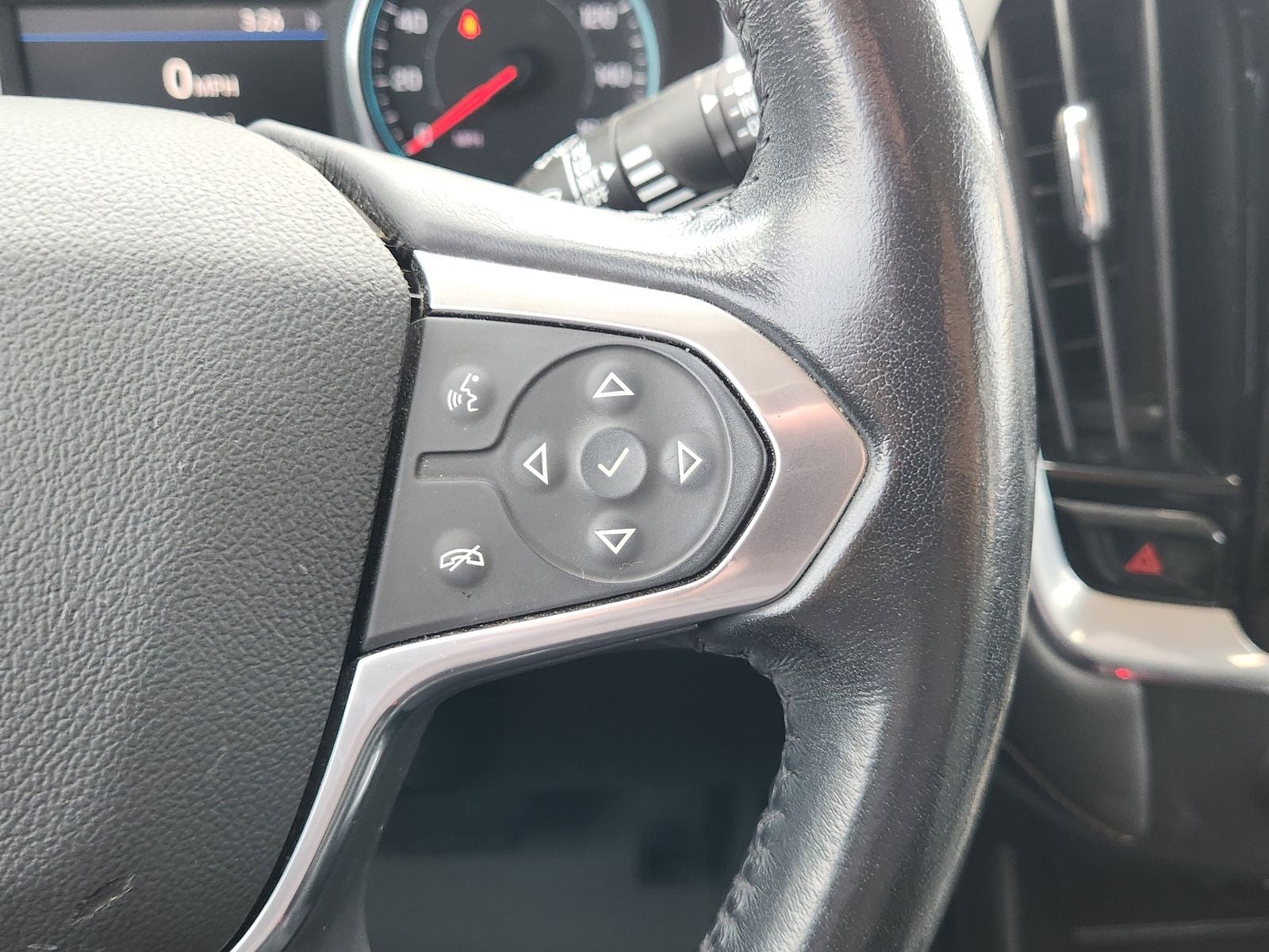 2020 Chevrolet Traverse LT 1LT
