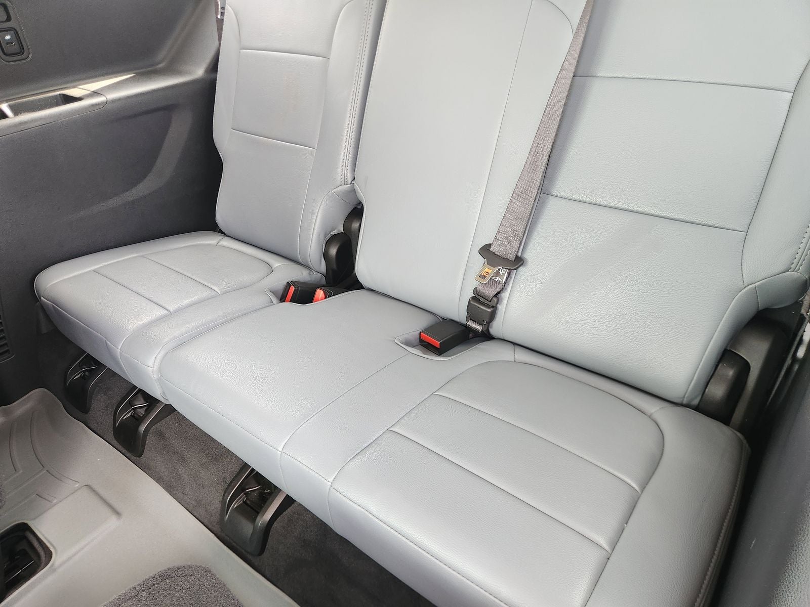 2020 Chevrolet Traverse LT 1LT
