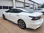 2019 Nissan Maxima Platinum
