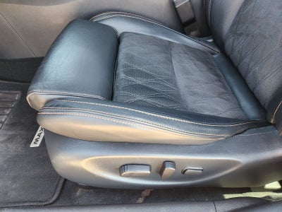 2023 Nissan Maxima SR