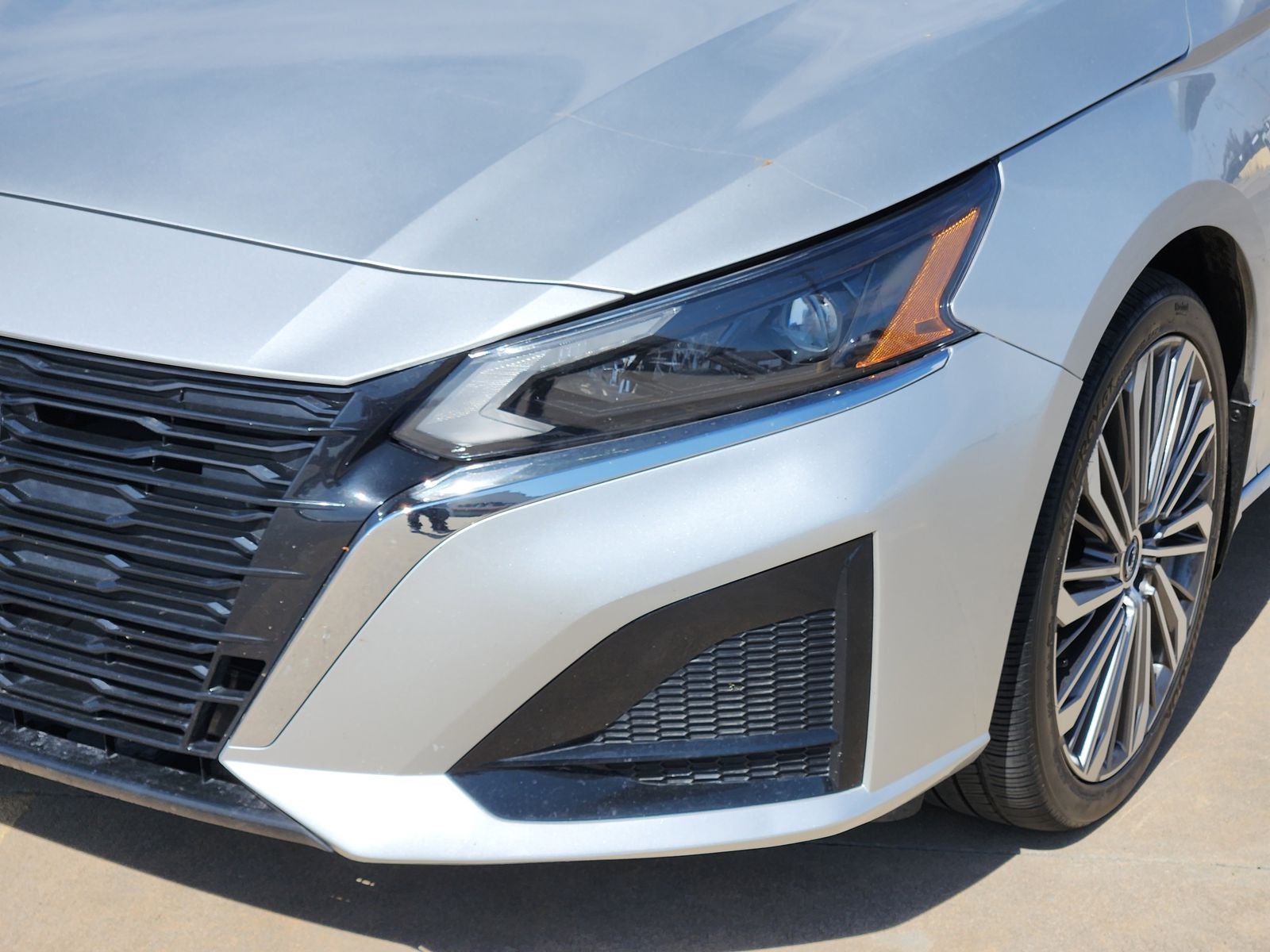 2023 Nissan Altima 2.5 SL