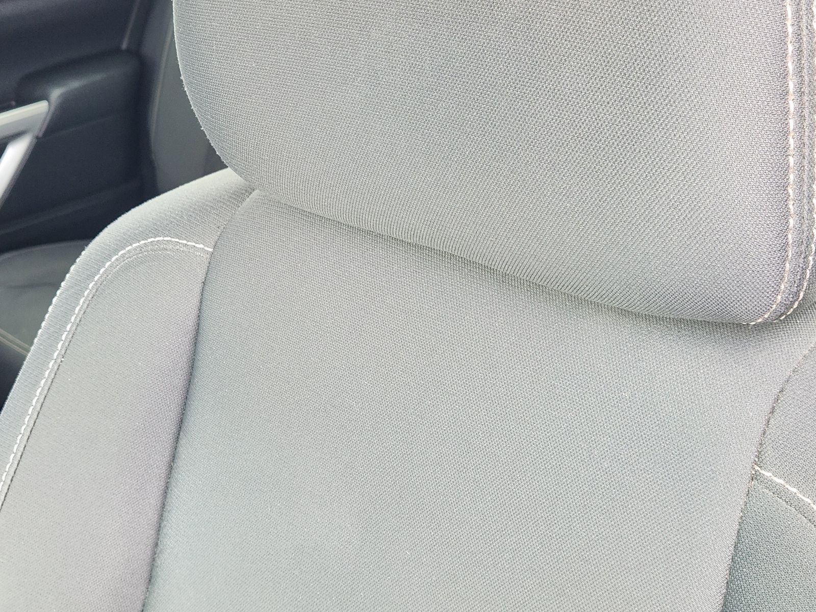 2017 Nissan Titan XD SV