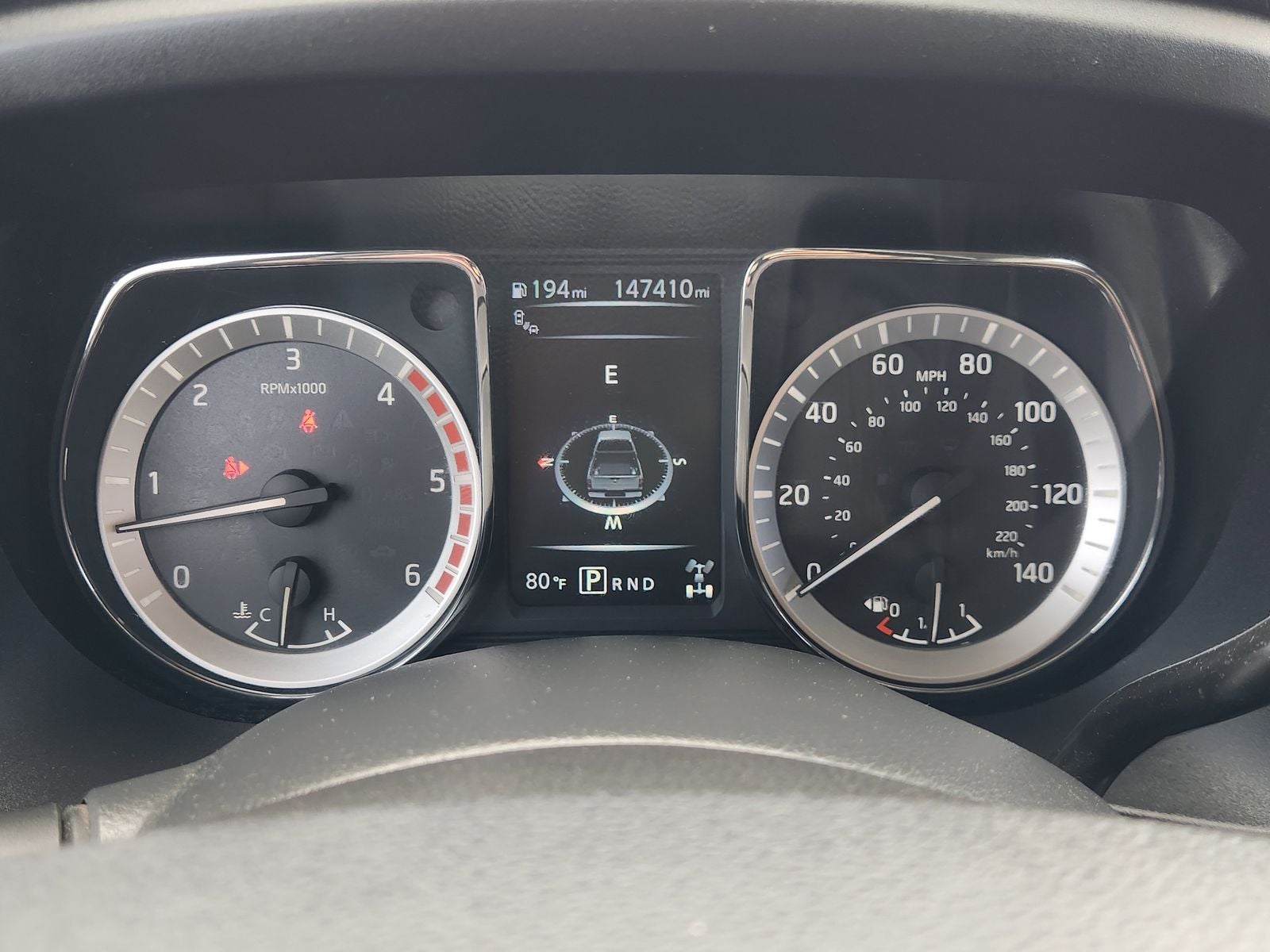 2017 Nissan Titan XD SV