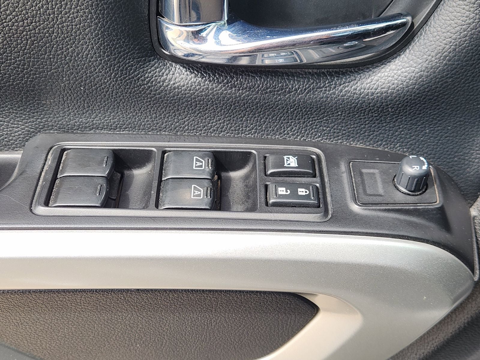 2017 Nissan Titan XD SV