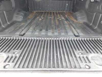 2017 Nissan Titan XD SV