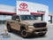 2022 Nissan Frontier PRO-X