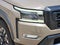 2022 Nissan Frontier PRO-X
