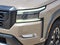2022 Nissan Frontier PRO-X