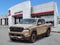 2022 Nissan Frontier PRO-X