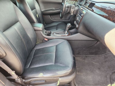 2013 Chevrolet Impala LT