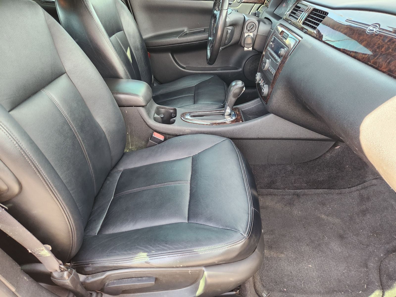 2013 Chevrolet Impala LT