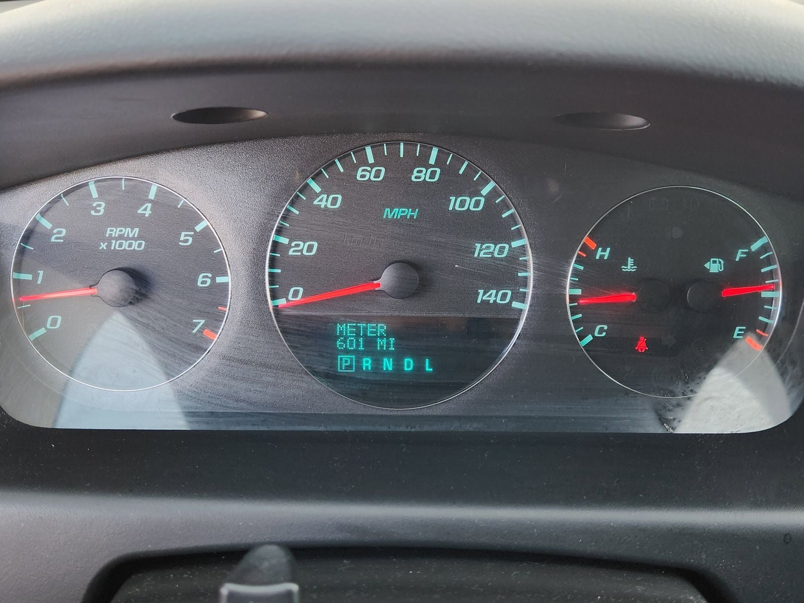 2013 Chevrolet Impala LT