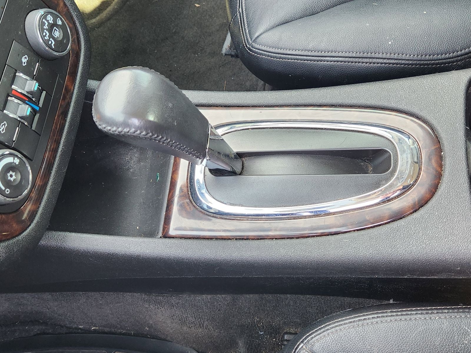 2013 Chevrolet Impala LT