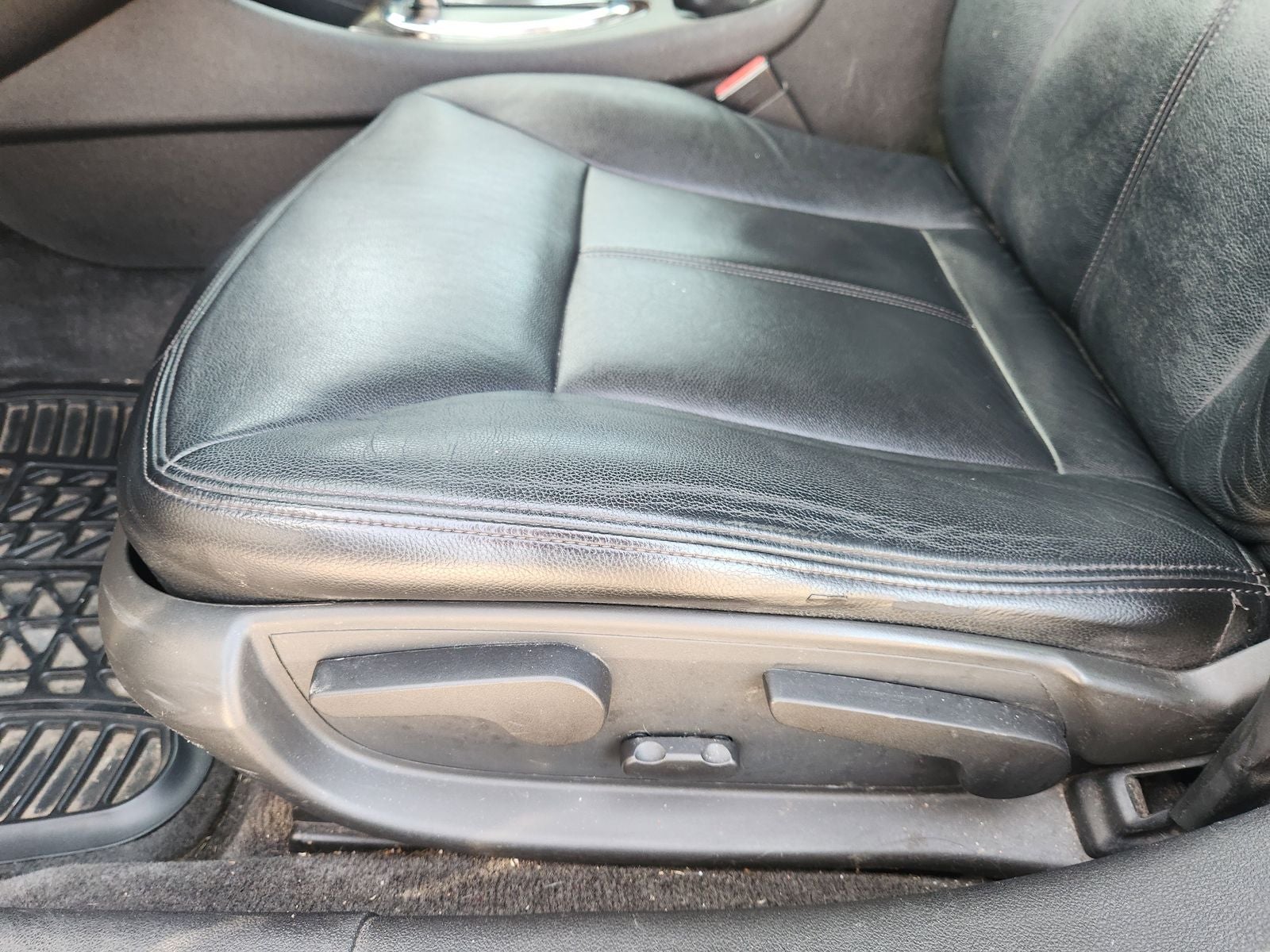 2013 Chevrolet Impala LT