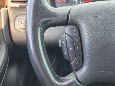 2013 Chevrolet Impala LT