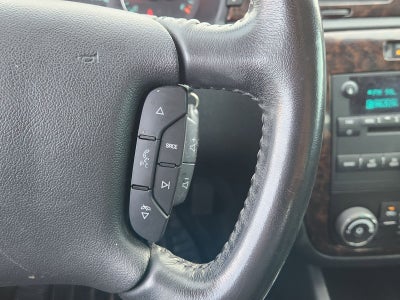 2013 Chevrolet Impala LT