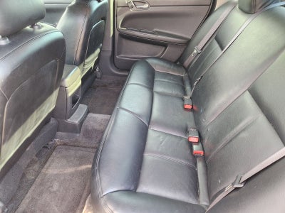 2013 Chevrolet Impala LT