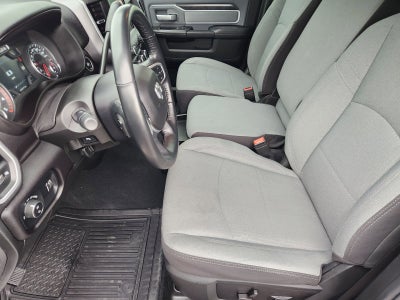 2023 RAM 3500 Big Horn