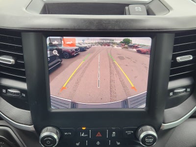 2023 RAM 3500 Big Horn