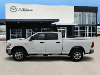 2023 RAM 3500 Big Horn