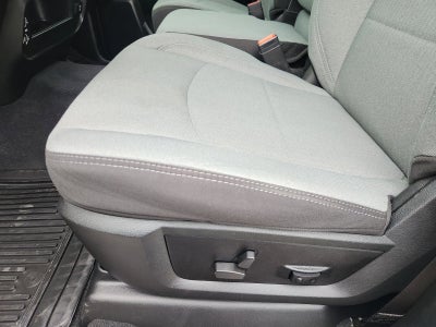 2023 RAM 3500 Big Horn