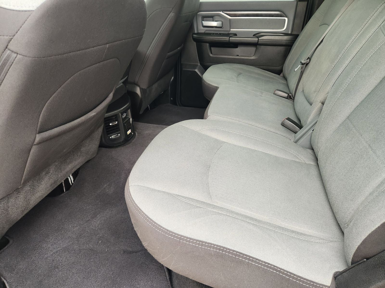 2023 RAM 3500 Big Horn