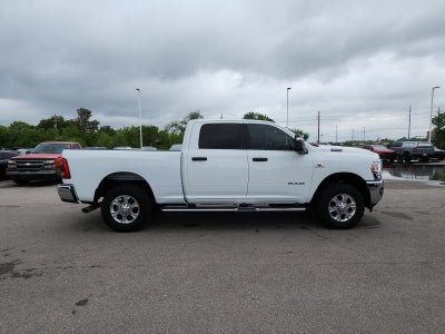 2023 RAM 3500 Big Horn