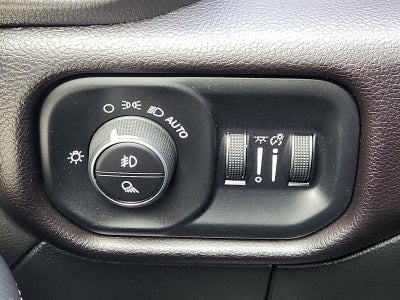 2023 RAM 3500 Laramie