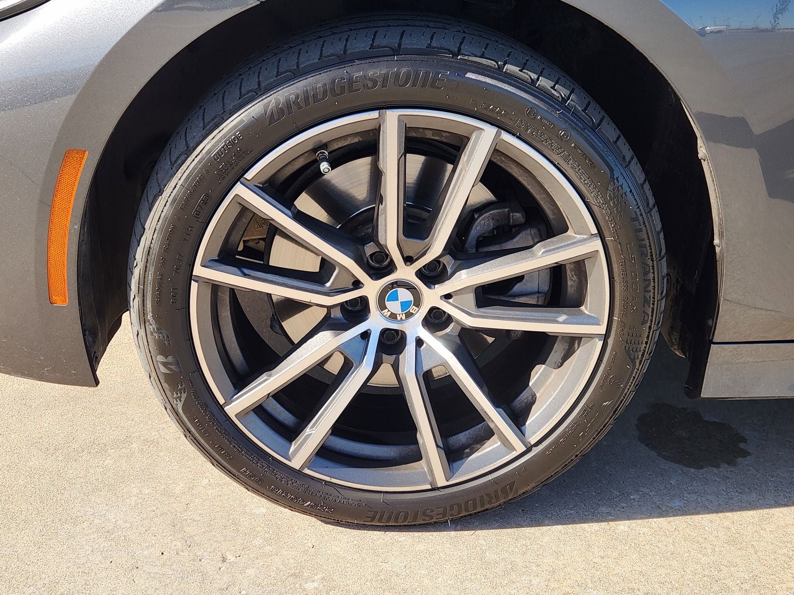 2022 BMW 3 Series 330i xDrive