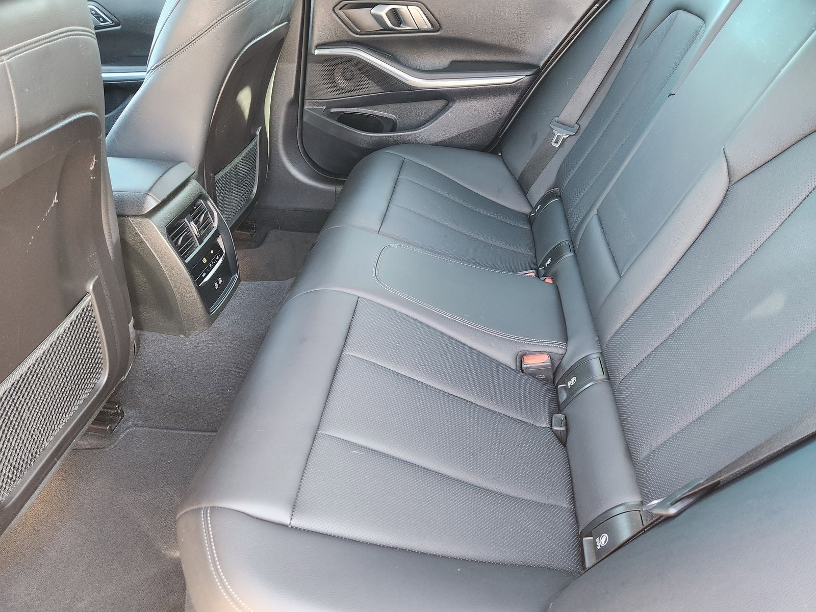 2022 BMW 3 Series 330i xDrive