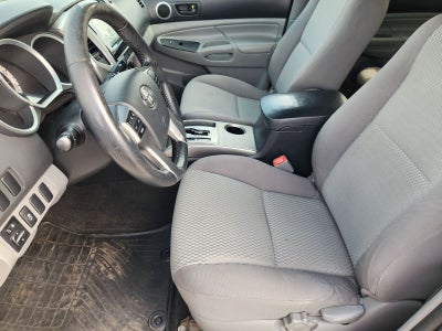 2013 Toyota Tacoma PreRunner V6