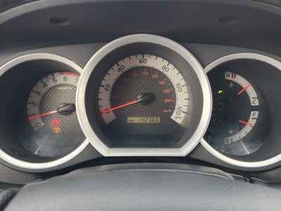 2013 Toyota Tacoma PreRunner V6