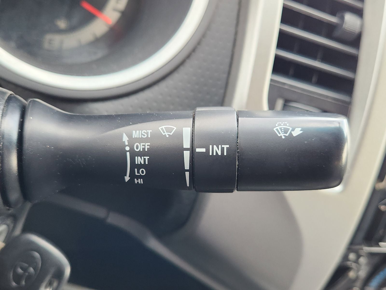 2013 Toyota Tacoma PreRunner V6