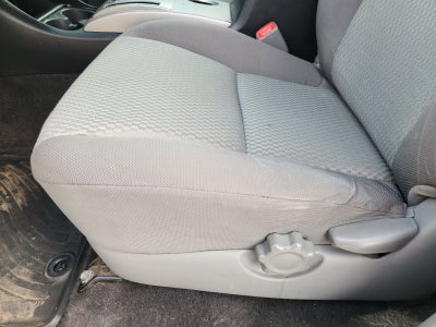 2013 Toyota Tacoma PreRunner V6