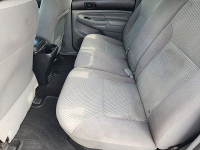 2013 Toyota Tacoma PreRunner V6