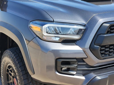 2023 Toyota Tacoma TRD Pro V6