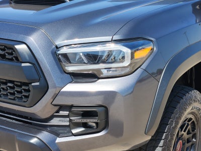 2023 Toyota Tacoma TRD Pro V6