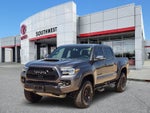 2023 Toyota Tacoma TRD Pro V6