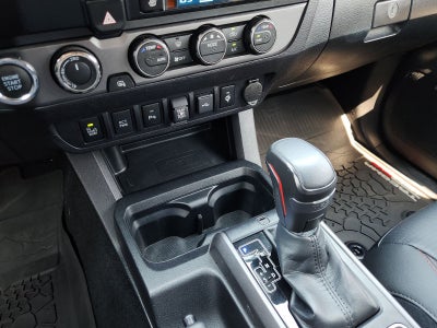 2023 Toyota Tacoma TRD Pro V6