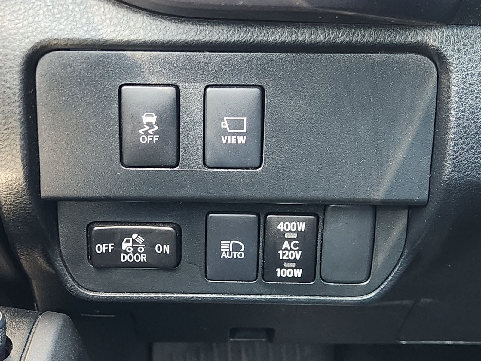 2023 Toyota Tacoma TRD Pro V6