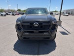 2025 Toyota Tacoma Hybrid TRD Off Road
