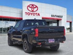 2025 Toyota Tacoma Hybrid TRD Off Road