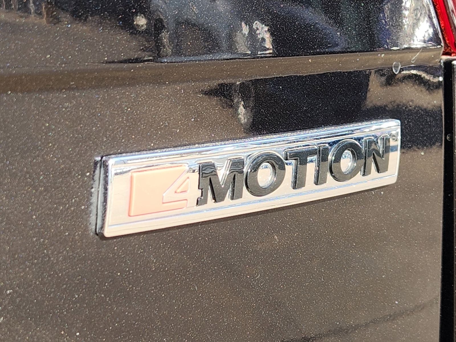 2020 Volkswagen Tiguan 2.0T SE 4Motion