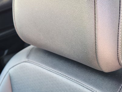 2020 Volkswagen Tiguan 2.0T SE 4Motion