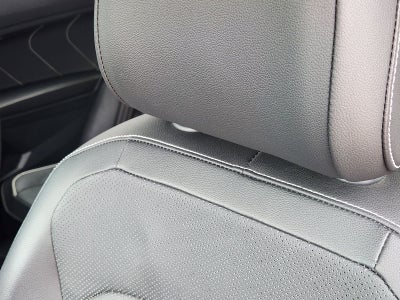 2022 Volkswagen Tiguan 2.0T SEL R-Line