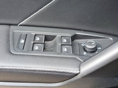 2022 Volkswagen Tiguan 2.0T SEL R-Line