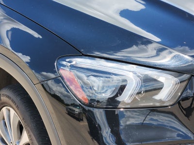 2020 Mercedes-Benz GLE GLE 350 4MATIC®
