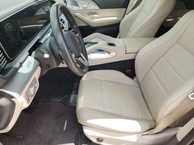 2020 Mercedes-Benz GLE GLE 350 4MATIC®